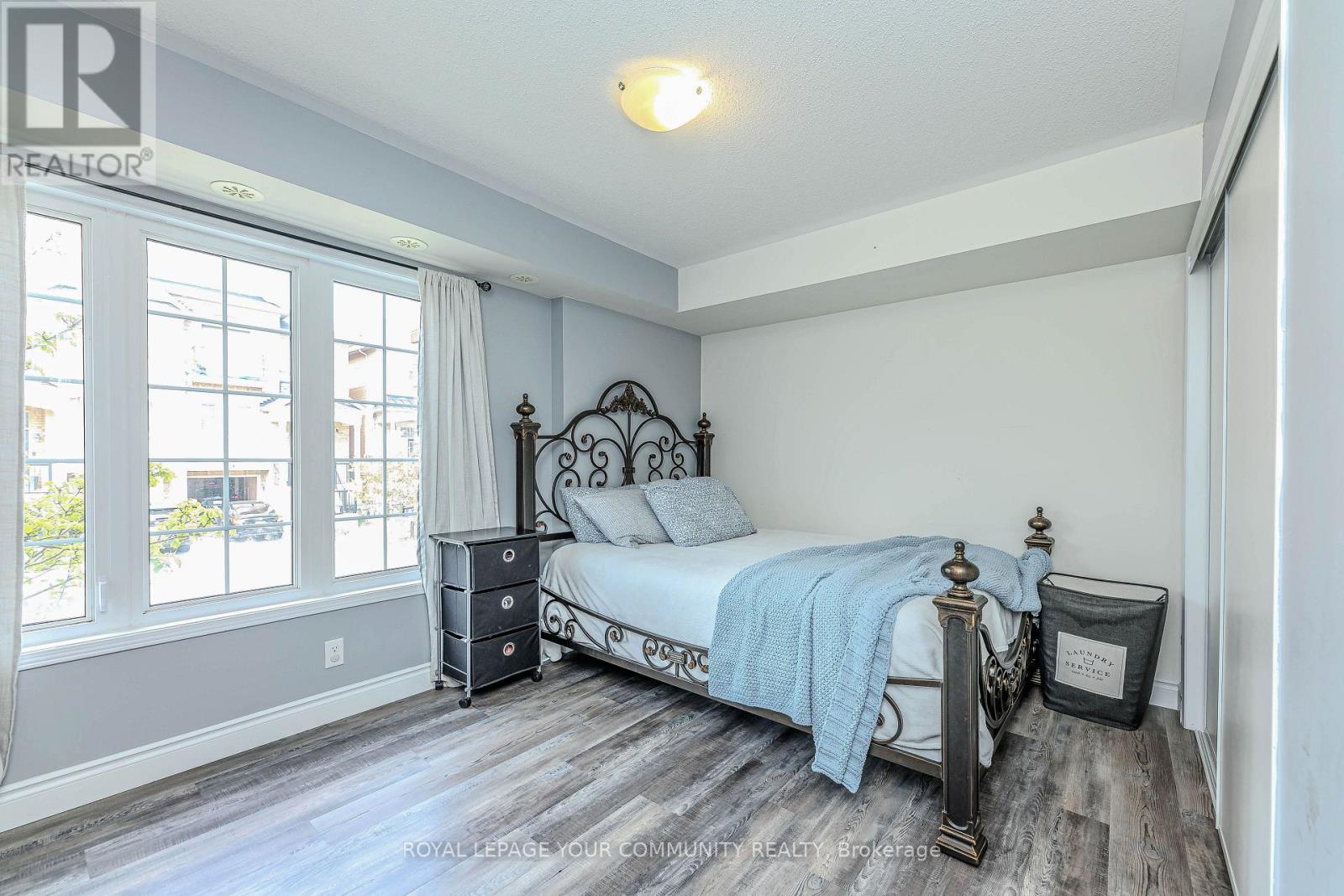 Photo 36 of 5 149 Isaac Devins Boulevard, Toronto ON
