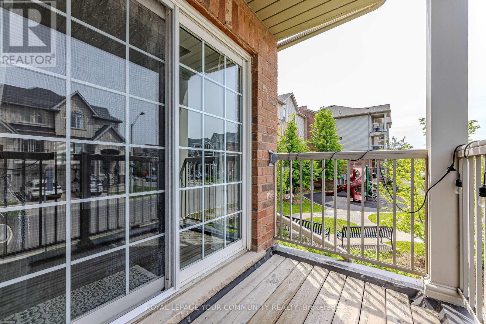 Photo 41 of 5 149 Isaac Devins Boulevard, Toronto ON