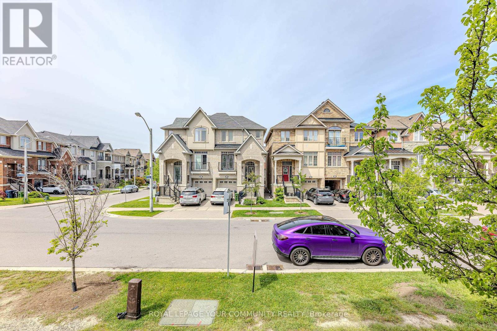Photo 43 of 5 149 Isaac Devins Boulevard, Toronto ON