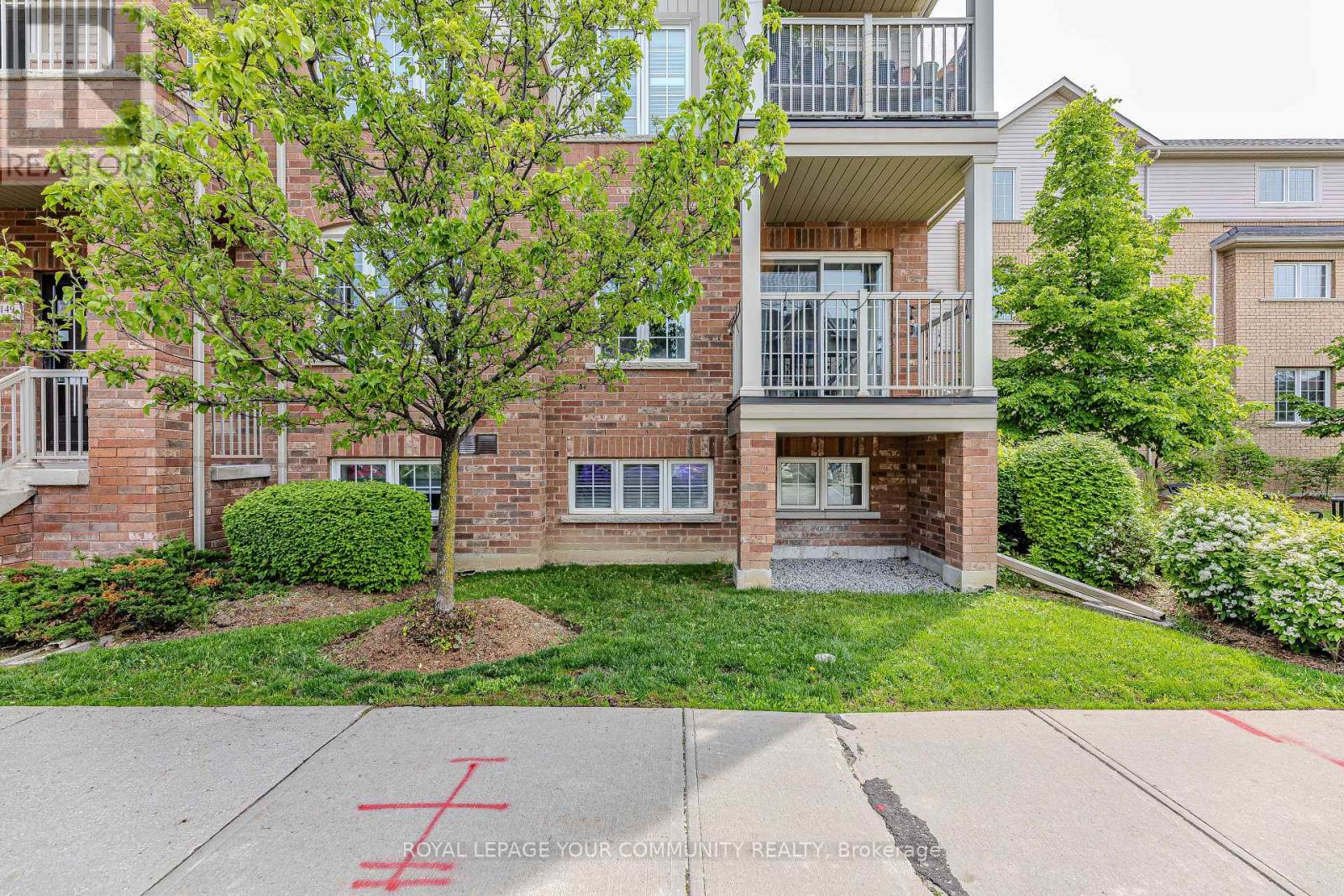 Photo 5 of 5 149 Isaac Devins Boulevard, Toronto ON