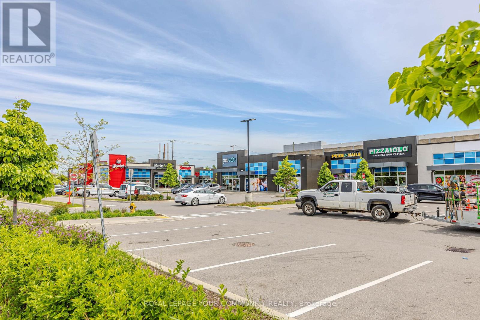 Photo 6 of 5 149 Isaac Devins Boulevard, Toronto ON