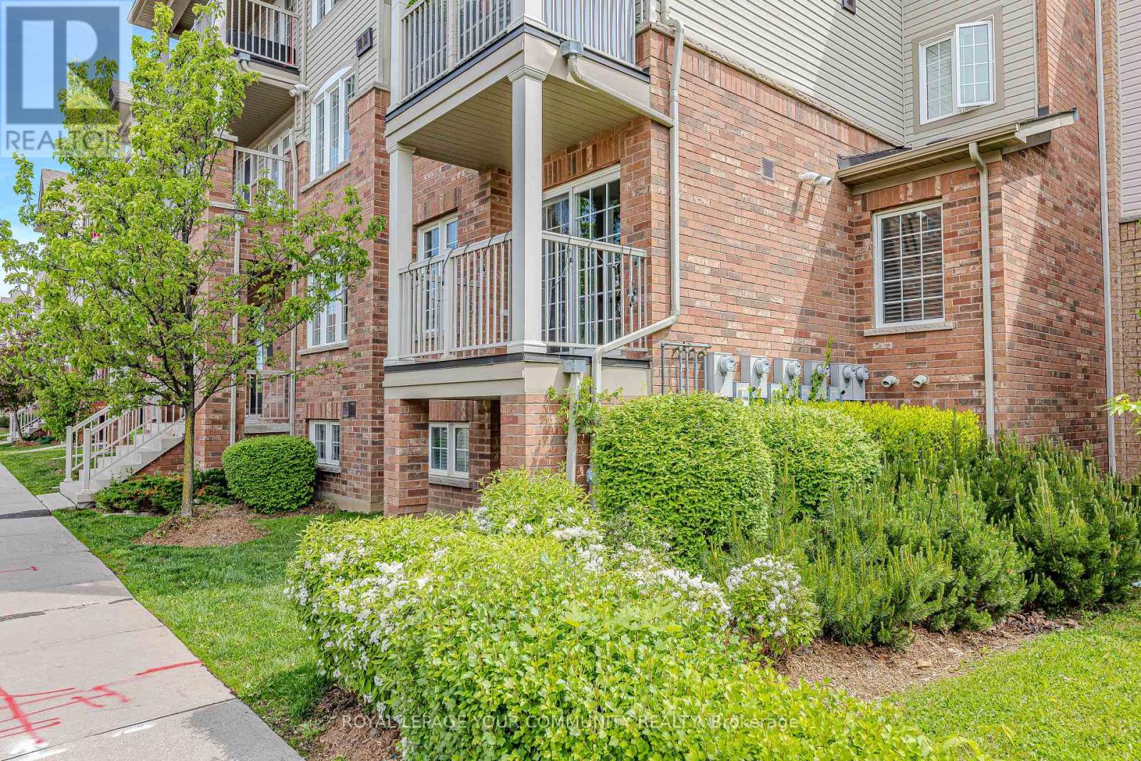 Photo 7 of 5 149 Isaac Devins Boulevard, Toronto ON
