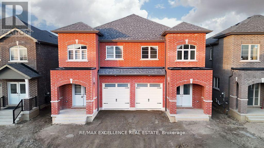 Photo 1 of 72 Allness Road, Brampton ON