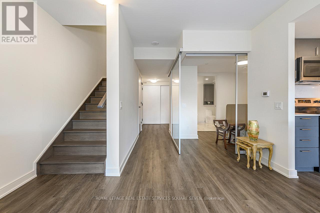 Photo 14 of Th 105 8010 Derry Road W, Milton ON
