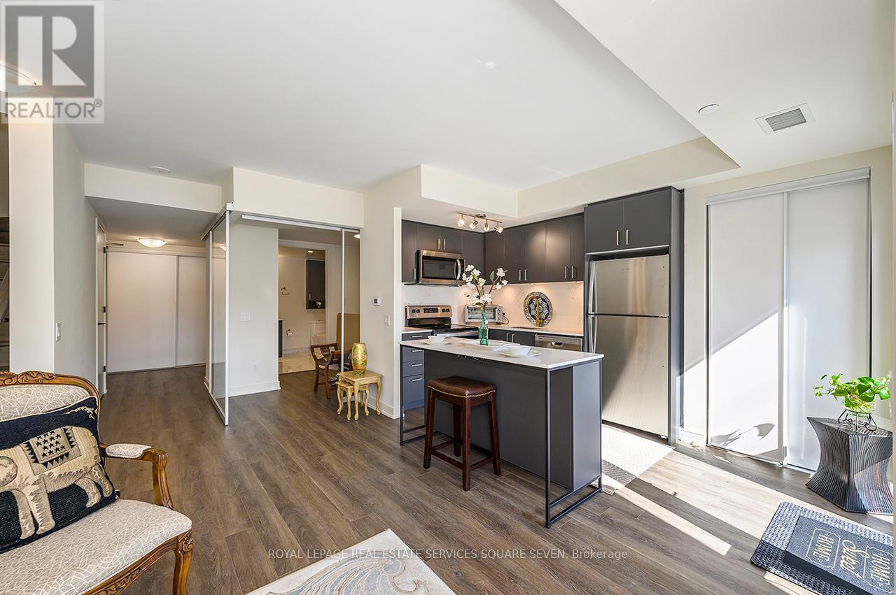 Photo 17 of Th 105 8010 Derry Road W, Milton ON