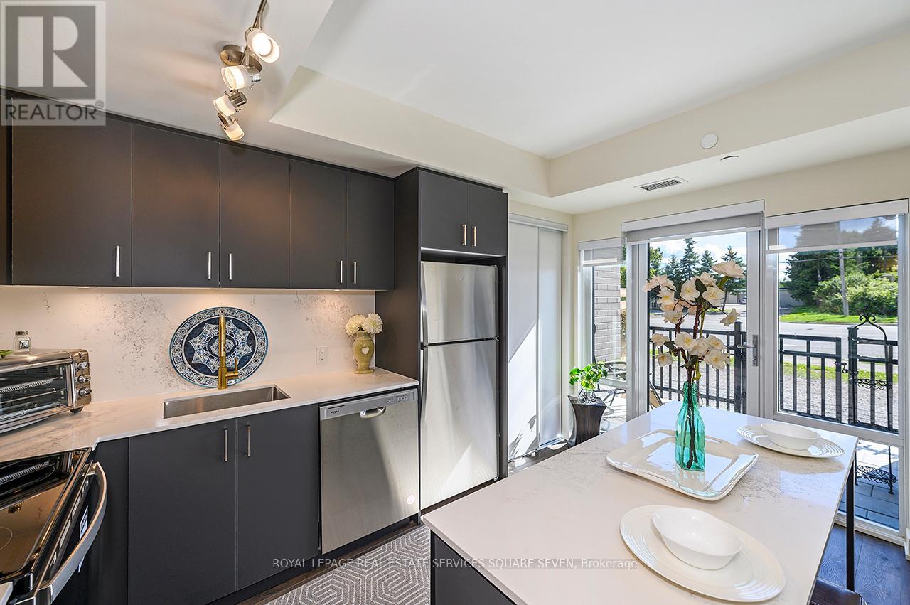 Photo 19 of Th 105 8010 Derry Road W, Milton ON
