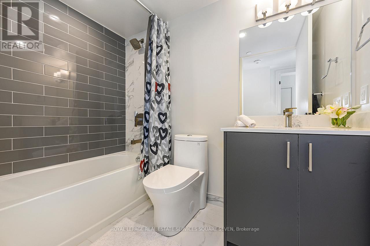 Photo 23 of Th 105 8010 Derry Road W, Milton ON