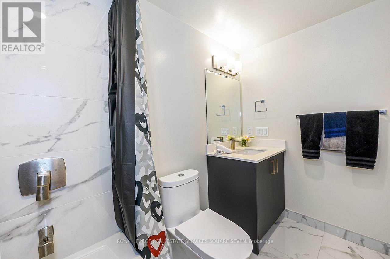 Photo 24 of Th 105 8010 Derry Road W, Milton ON