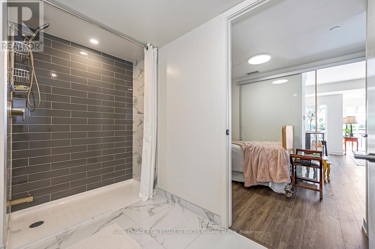 Photo 8 of Th 105 8010 Derry Road W, Milton ON