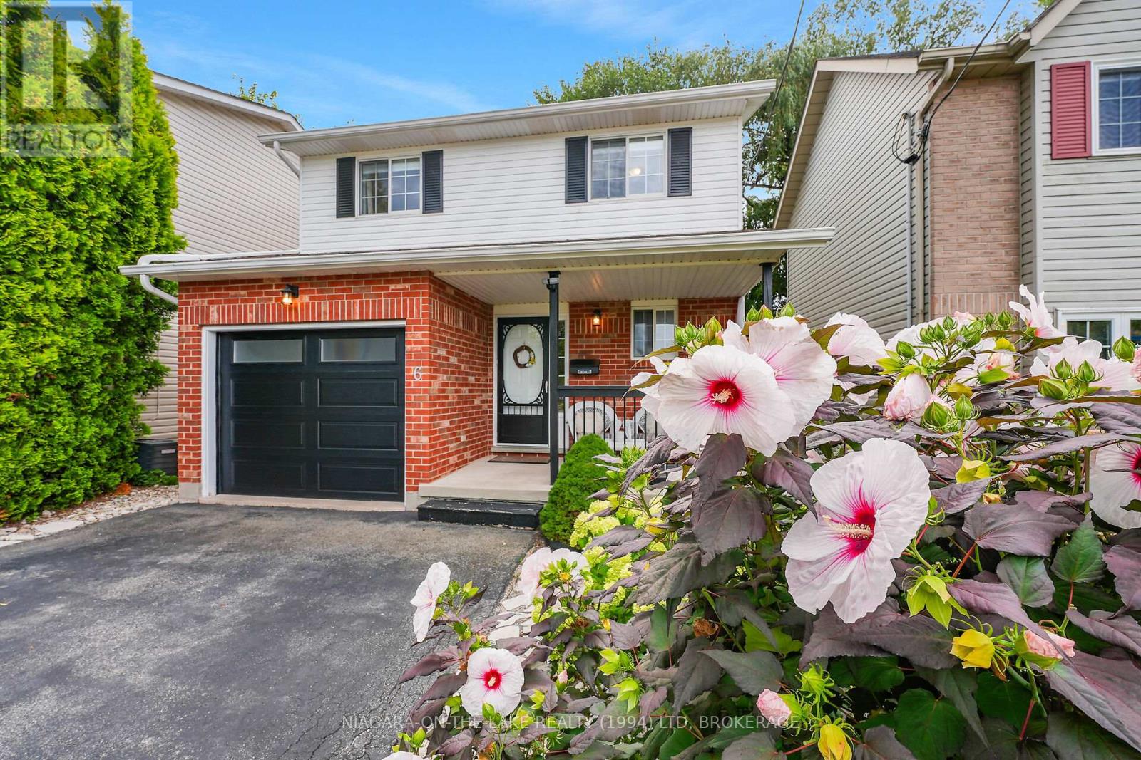 Photo 1 of 6 Lakeside Drive, St Catharines ON