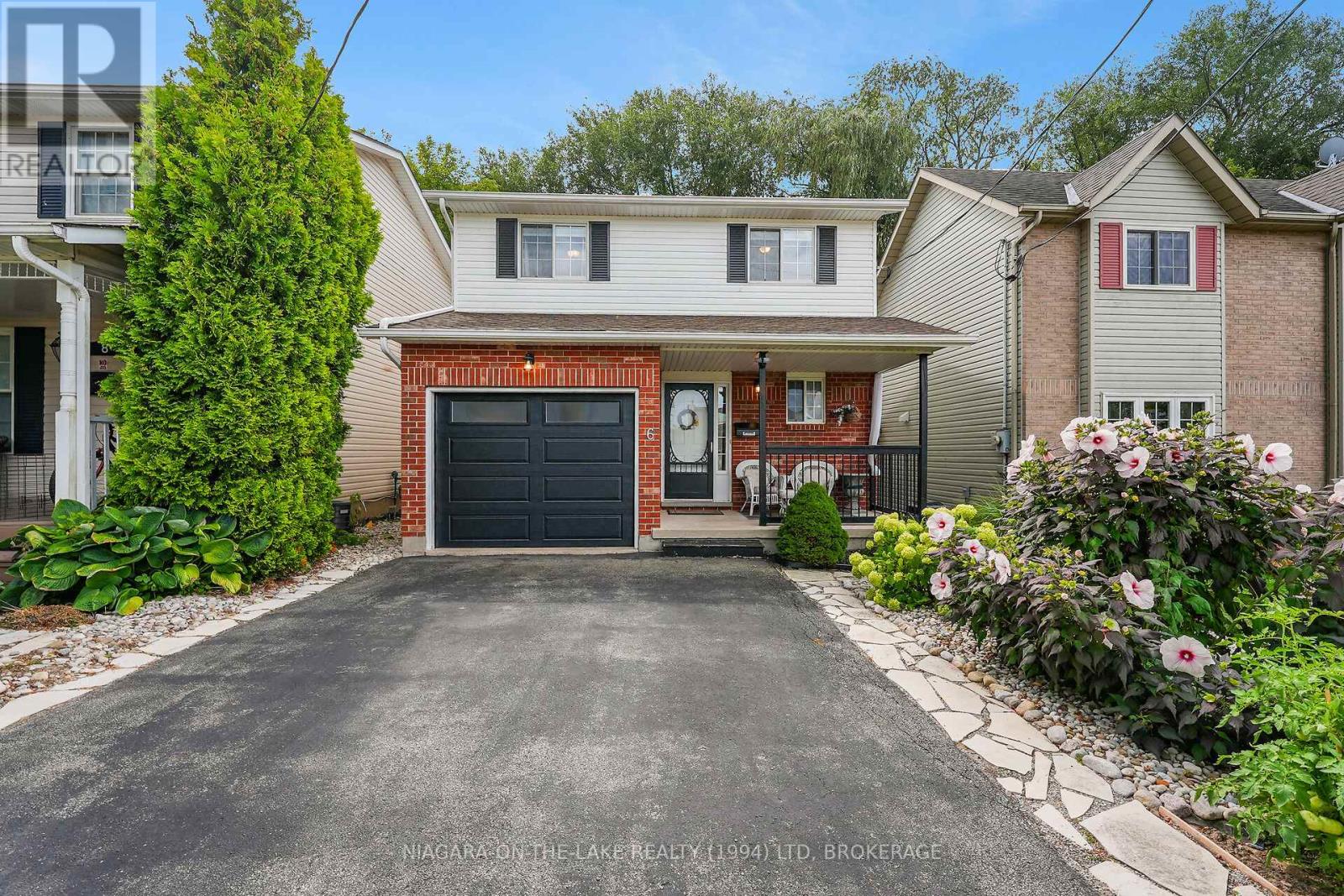 Photo 2 of 6 Lakeside Drive, St Catharines ON