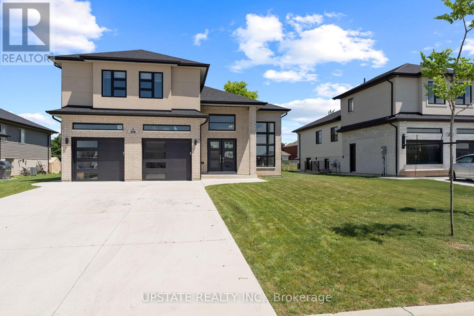 Photo 39 of 38 Noble Court, Amherstburg ON
