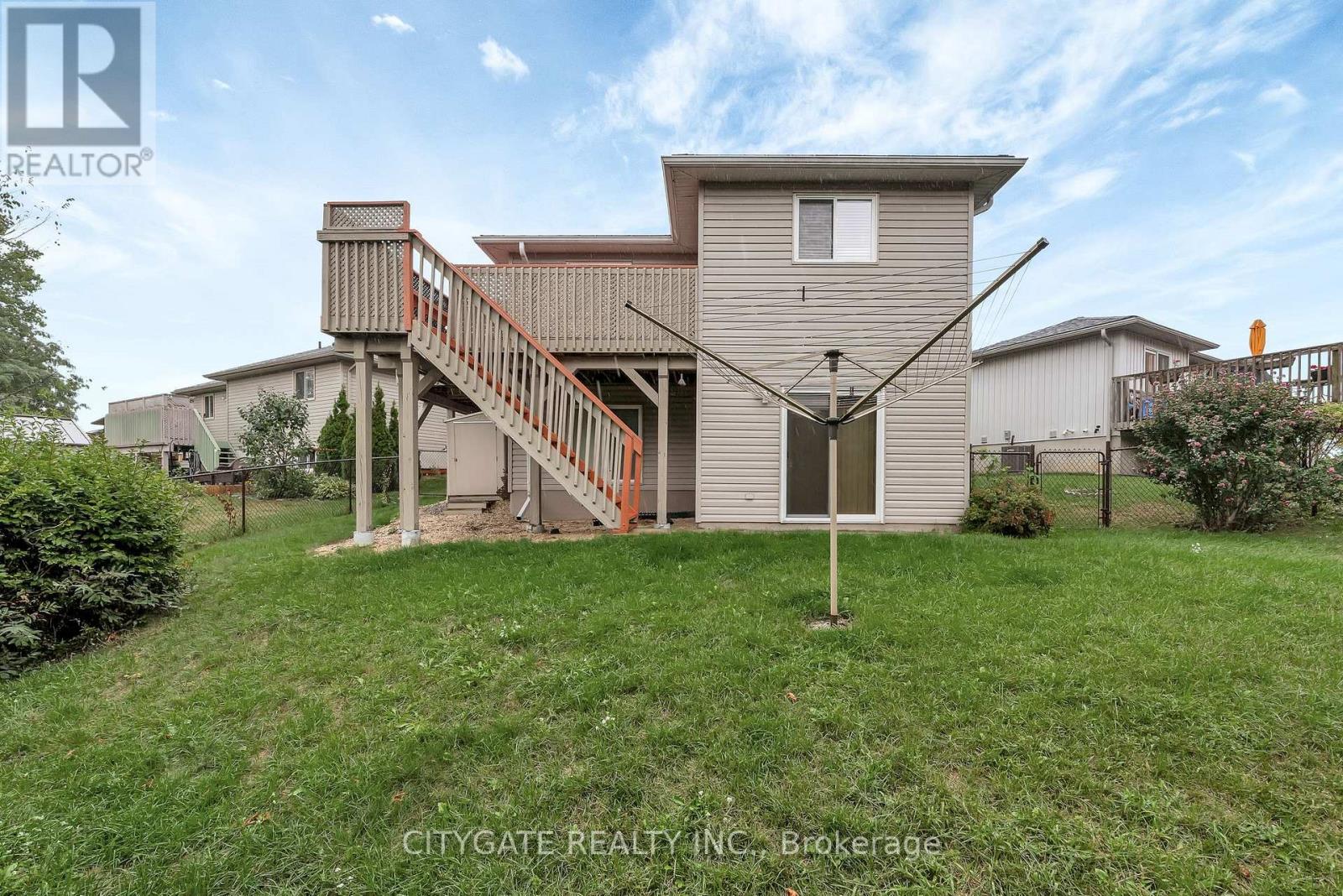 Photo 39 of 43 Follwell Crescent, Belleville ON