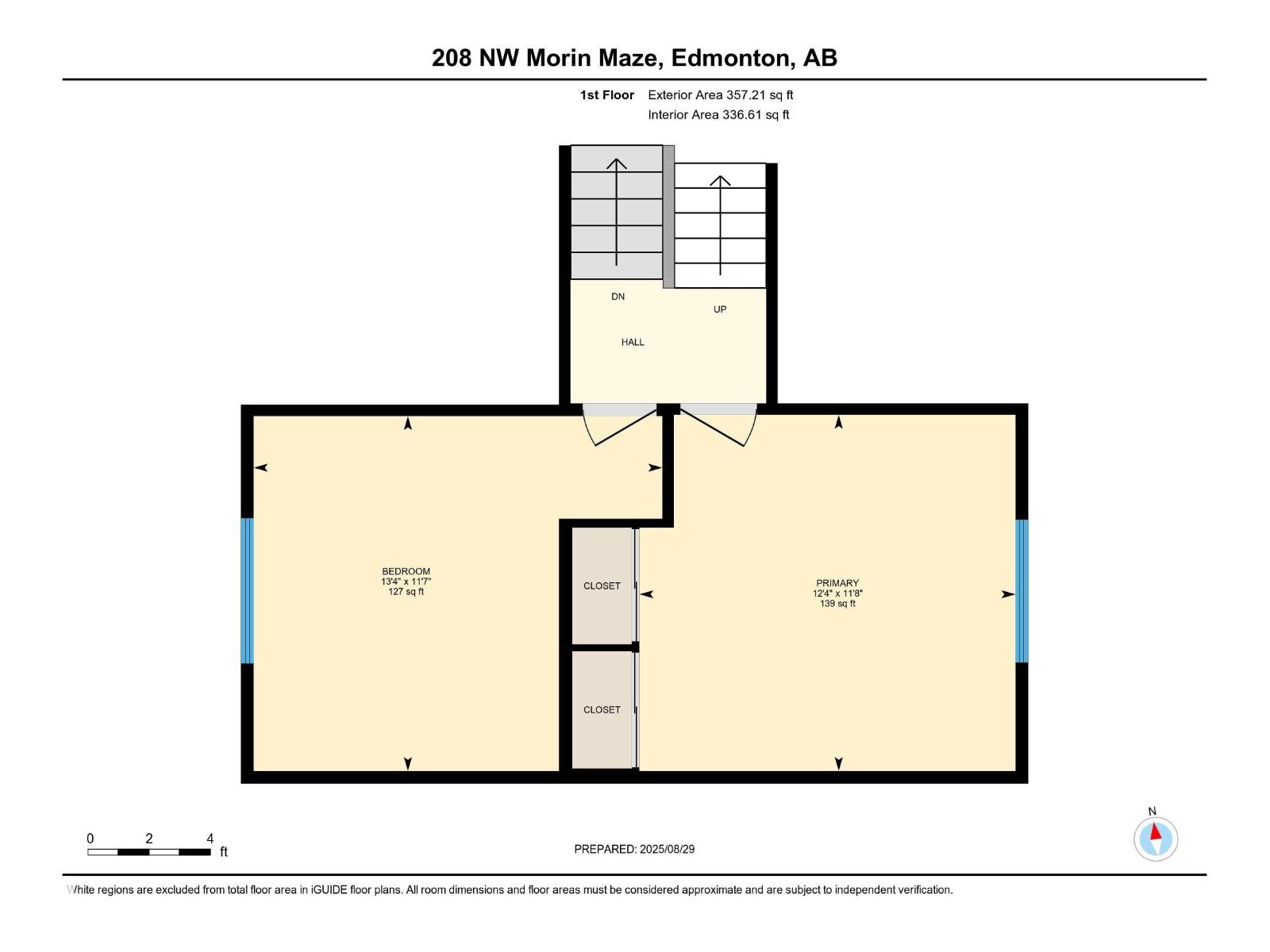208 MORIN MAZE MZ NW - 42