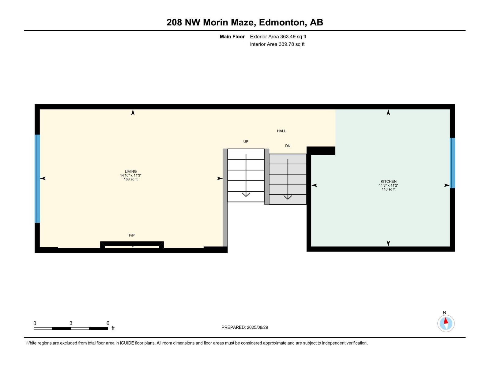 208 MORIN MAZE MZ NW - 43