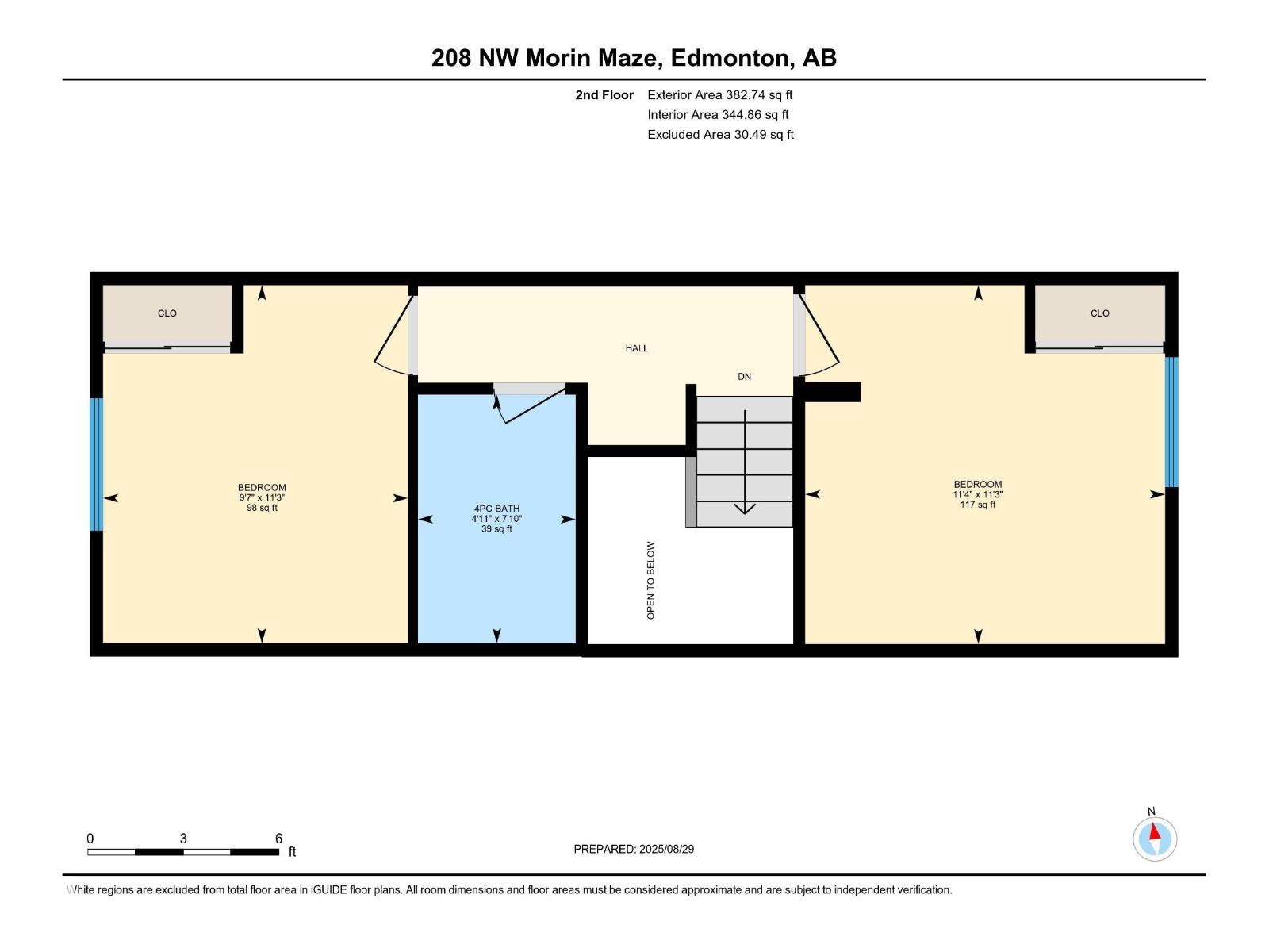 208 MORIN MAZE MZ NW - 41