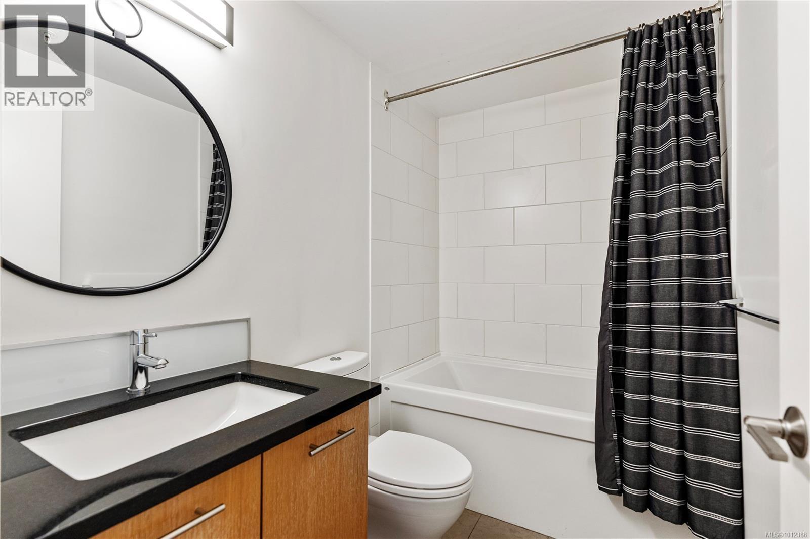 Photo 22 of 1008 834 Johnson St, Victoria BC