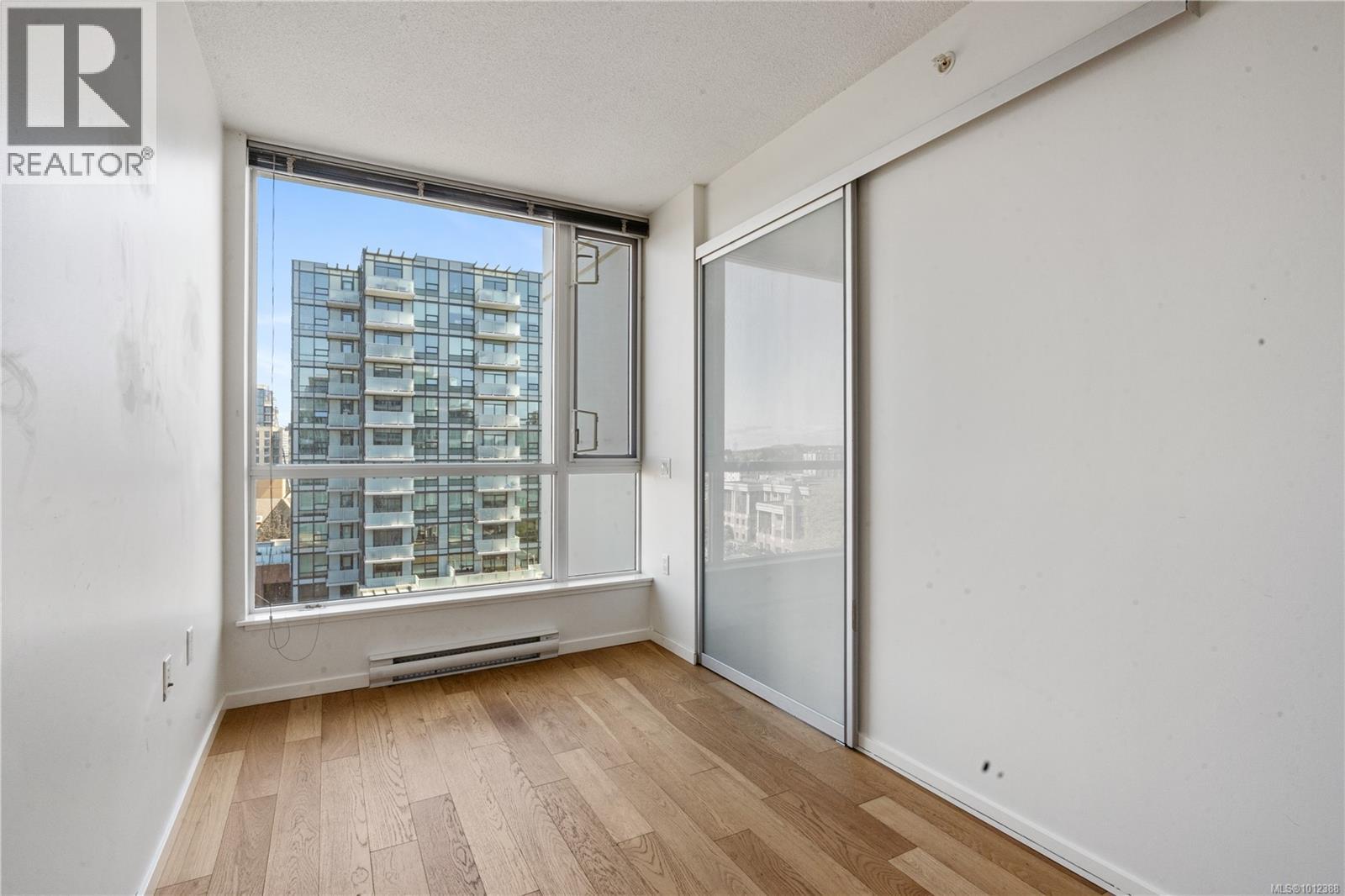 Photo 23 of 1008 834 Johnson St, Victoria BC