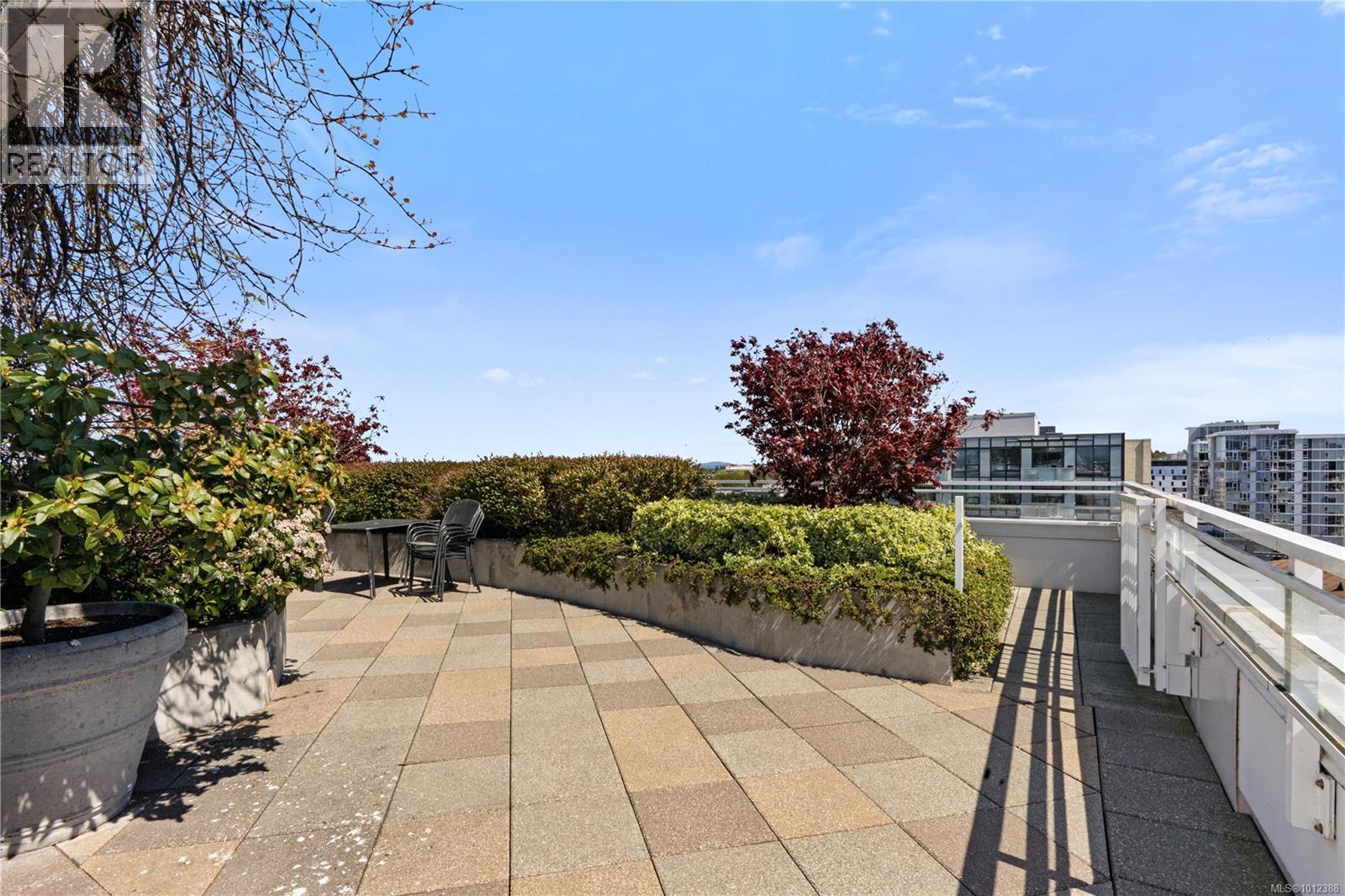 Photo 29 of 1008 834 Johnson St, Victoria BC