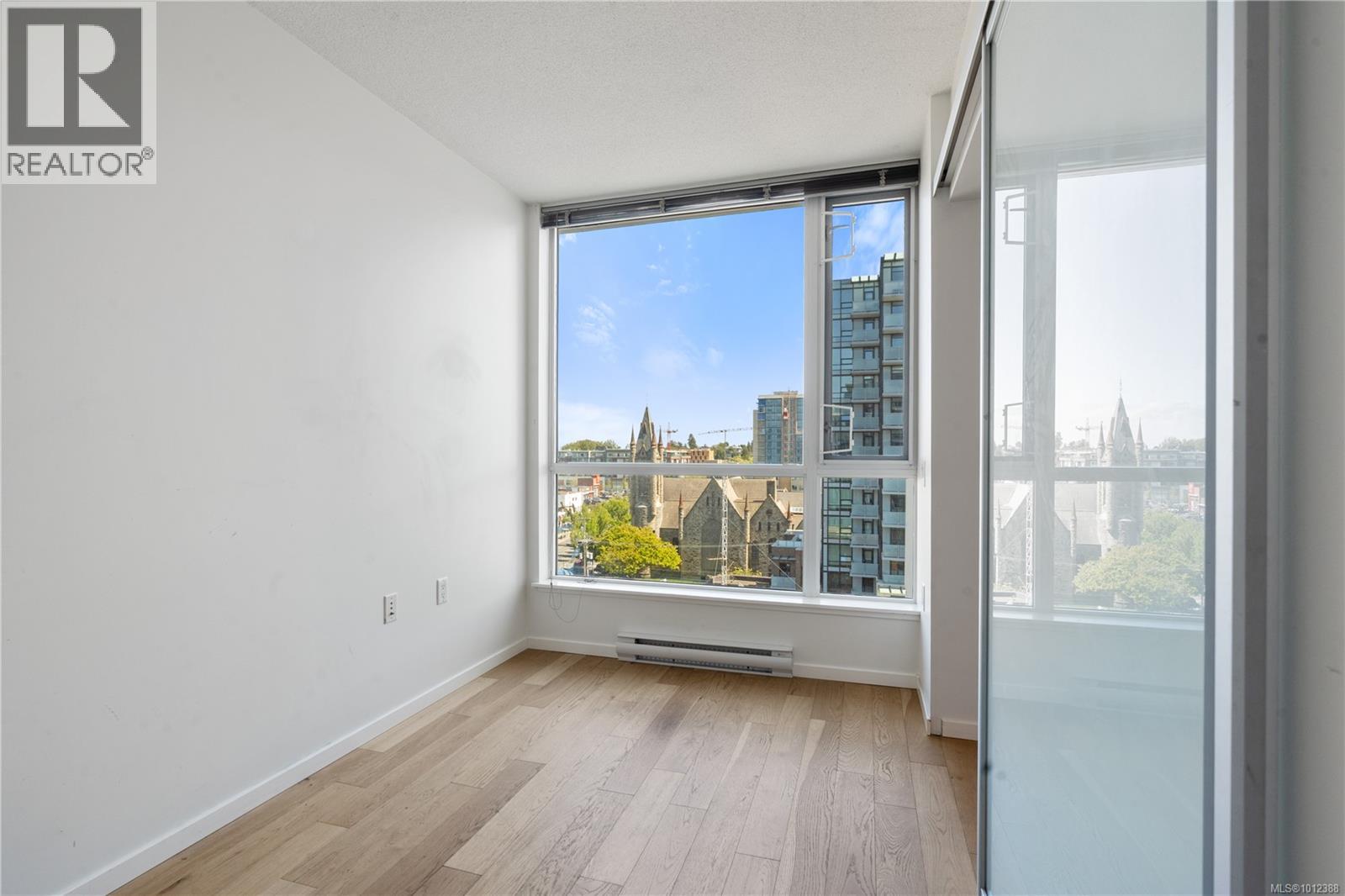 Photo 18 of 1008 834 Johnson St, Victoria BC