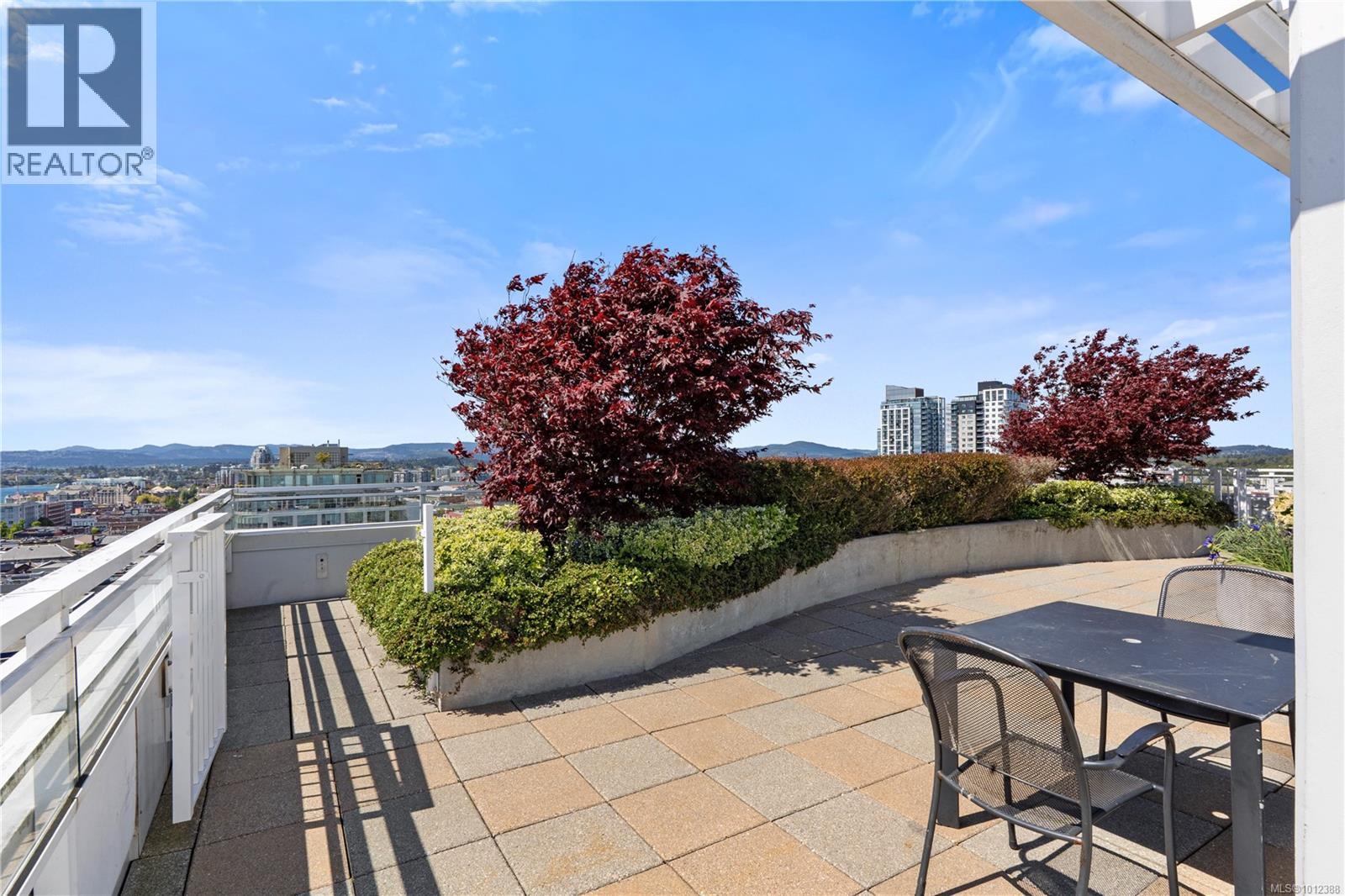 Photo 30 of 1008 834 Johnson St, Victoria BC