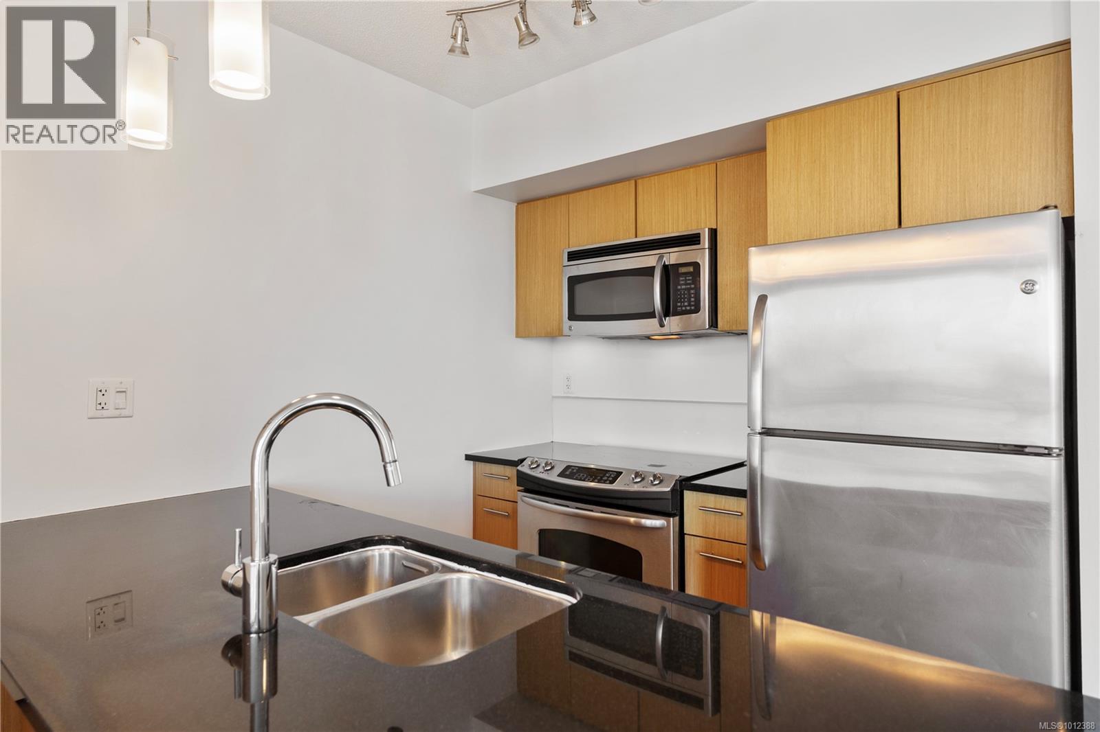 Photo 9 of 1008 834 Johnson St, Victoria BC