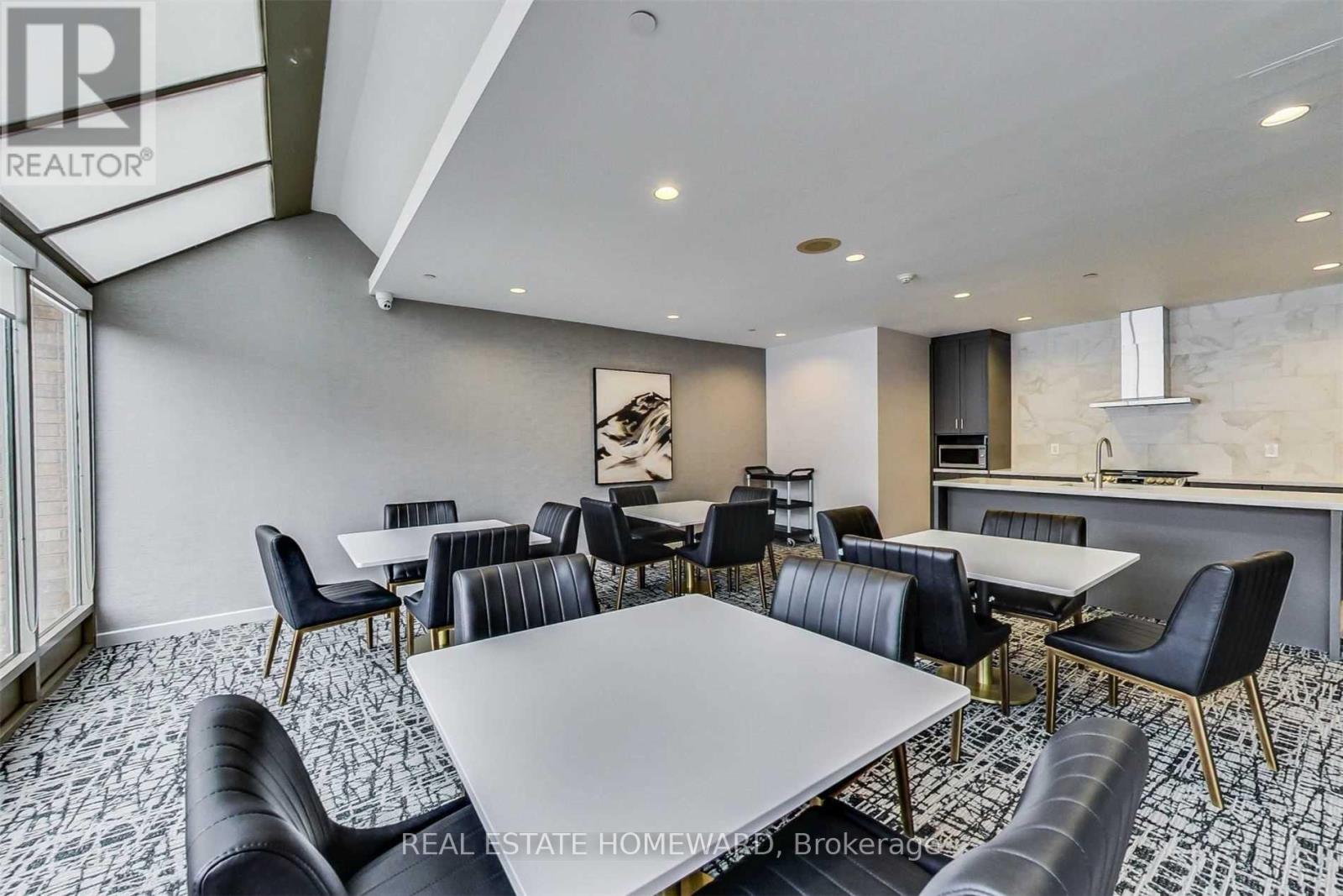 Photo 26 of 1806 15 Maitland Place, Toronto ON
