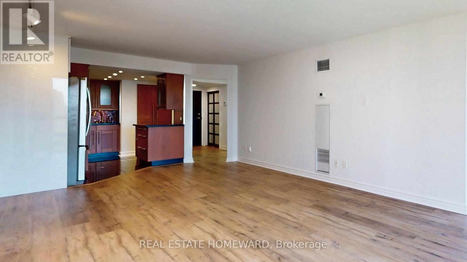 Photo 11 of 1806 15 Maitland Place, Toronto ON