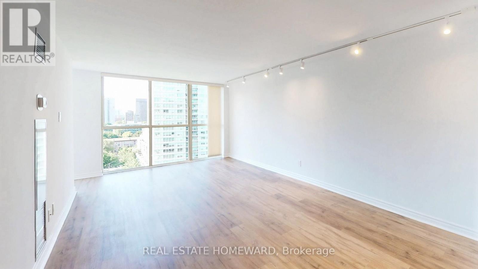 Photo 10 of 1806 15 Maitland Place, Toronto ON