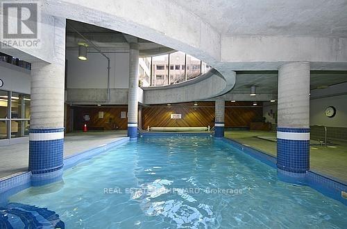 Photo 22 of 1806 15 Maitland Place, Toronto ON