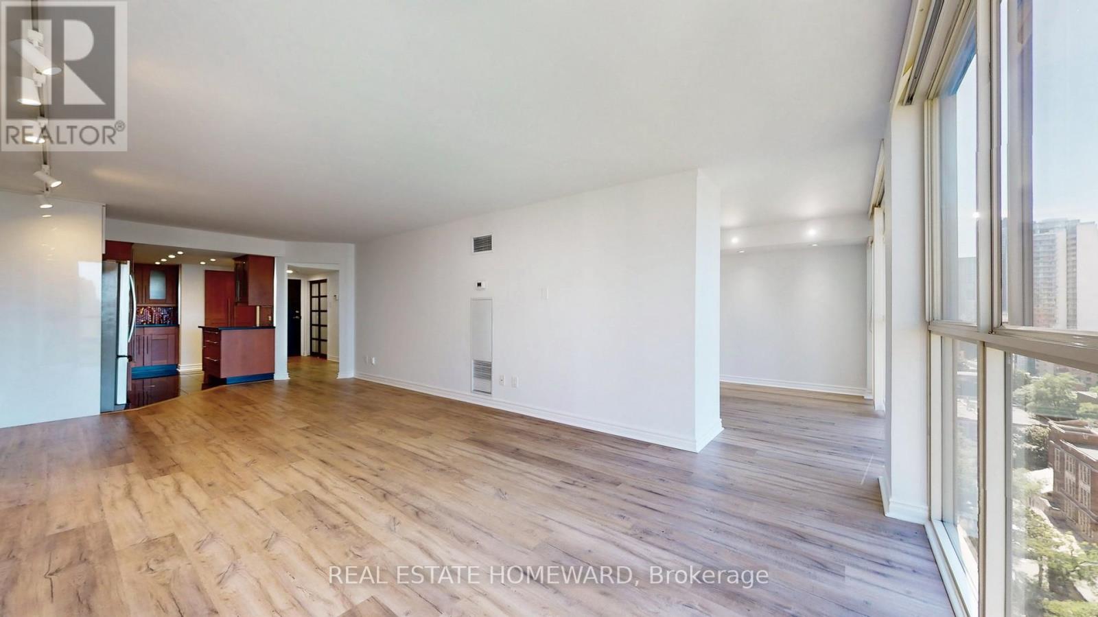 Photo 12 of 1806 15 Maitland Place, Toronto ON