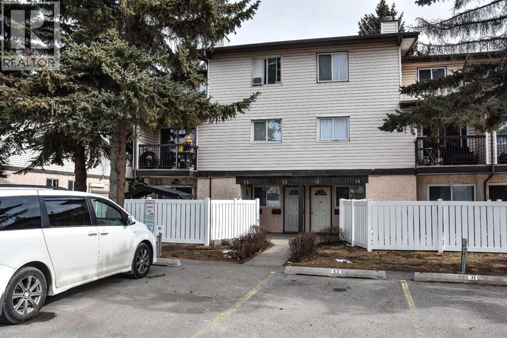 Photo 1 of 83 3745 Fonda Way Se, Calgary AB
