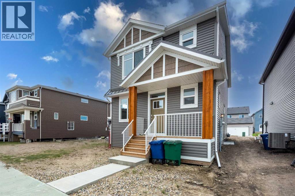Photo 3 of 1139 Chinook Winds Circle Sw, Airdrie AB