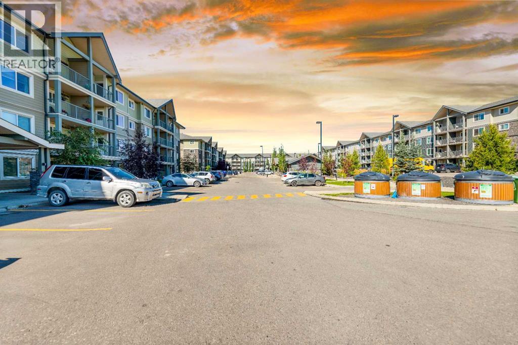 Photo 3 of 2401 181 Skyview Ranch Manor Ne, Calgary AB