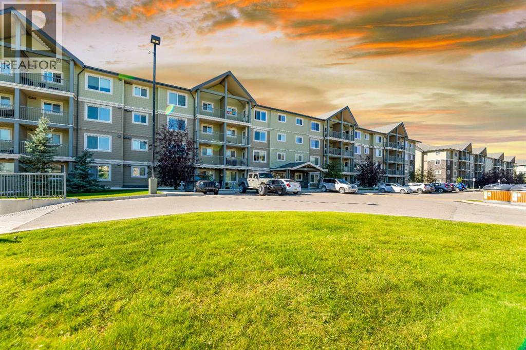 Photo 1 of 2401 181 Skyview Ranch Manor Ne, Calgary AB