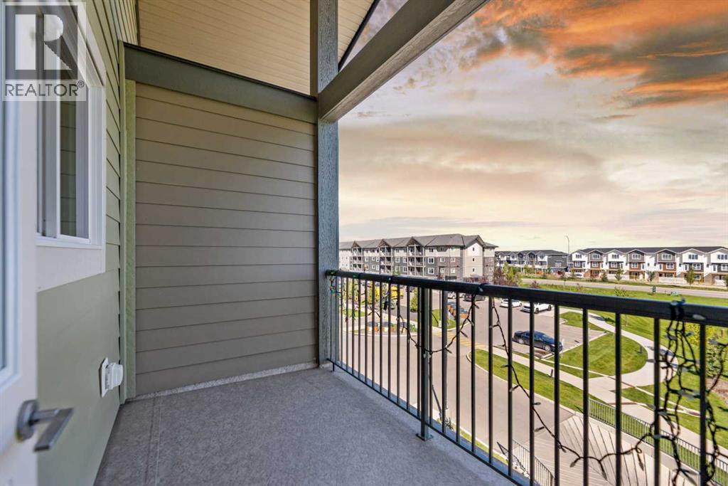 Photo 24 of 2401 181 Skyview Ranch Manor Ne, Calgary AB