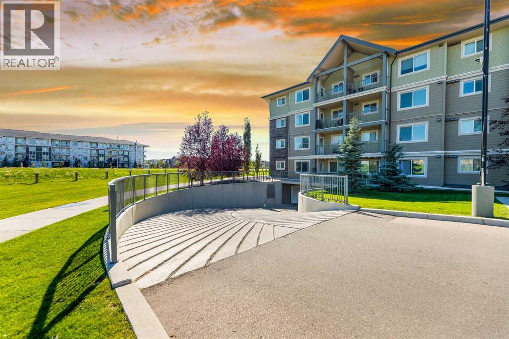 Photo 2 of 2401 181 Skyview Ranch Manor Ne, Calgary AB