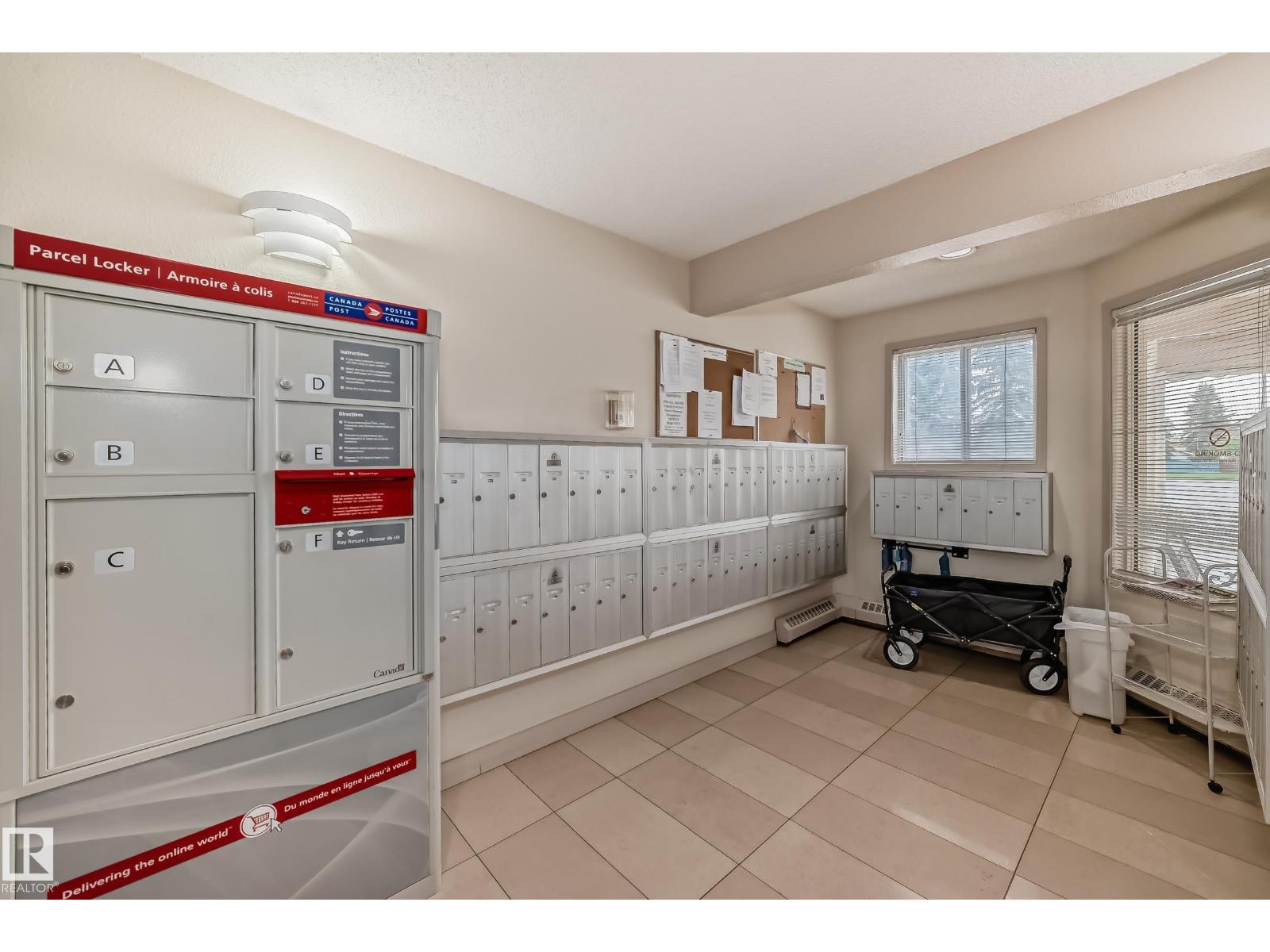 Photo 34 of 214 18012 95 Av Nw, Edmonton AB