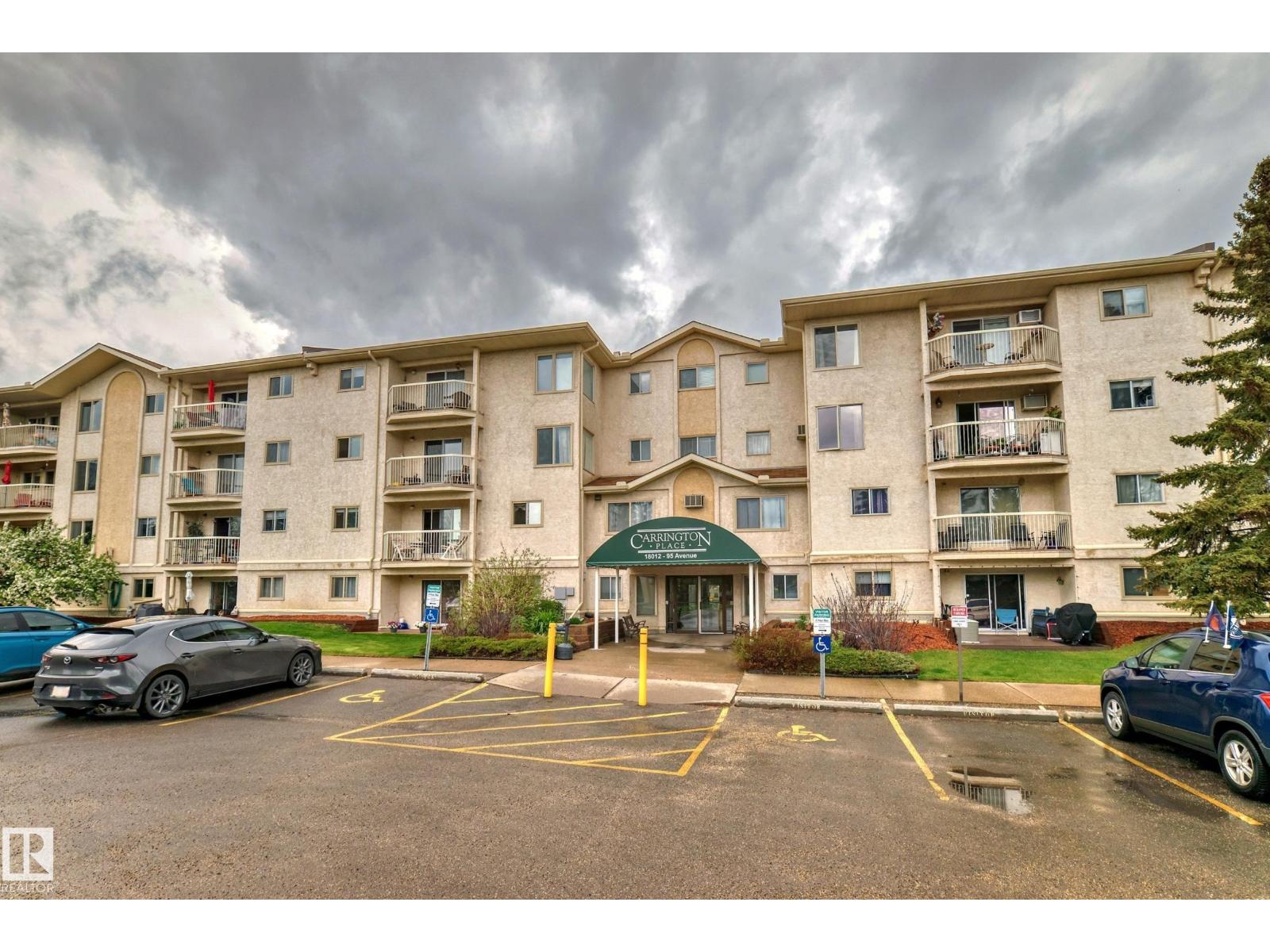 Photo 44 of 214 18012 95 Av Nw, Edmonton AB