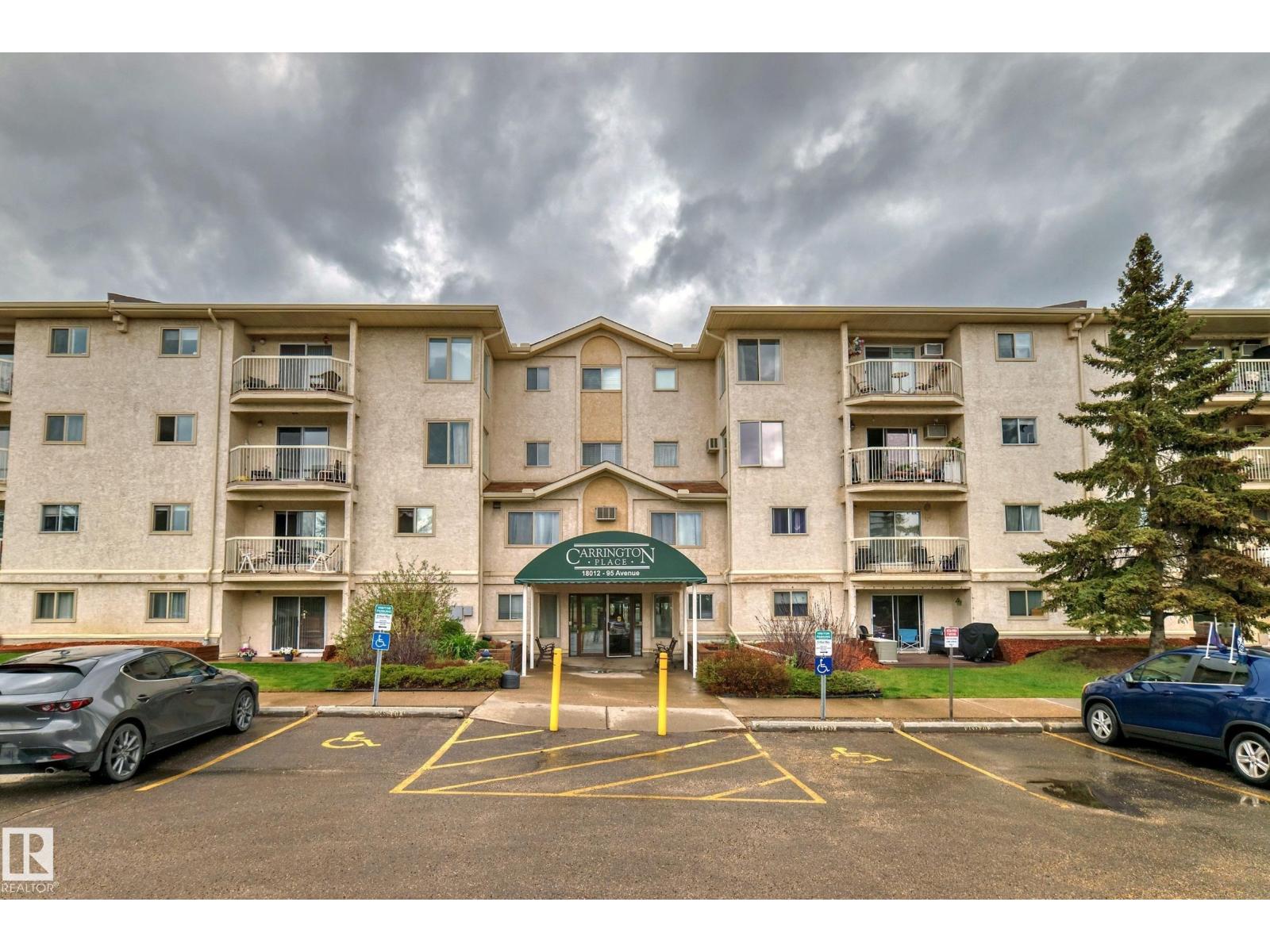 Photo 45 of 214 18012 95 Av Nw, Edmonton AB