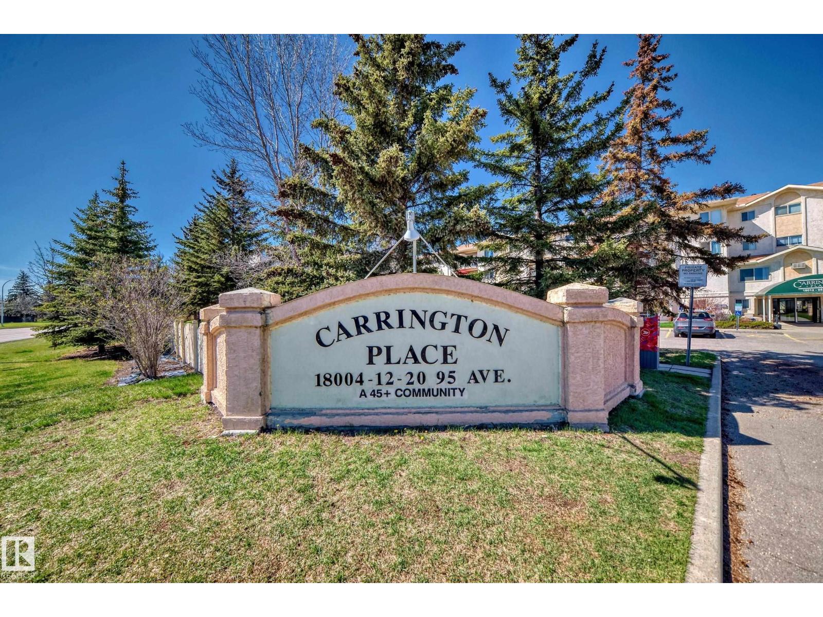 Photo 47 of 214 18012 95 Av Nw, Edmonton AB
