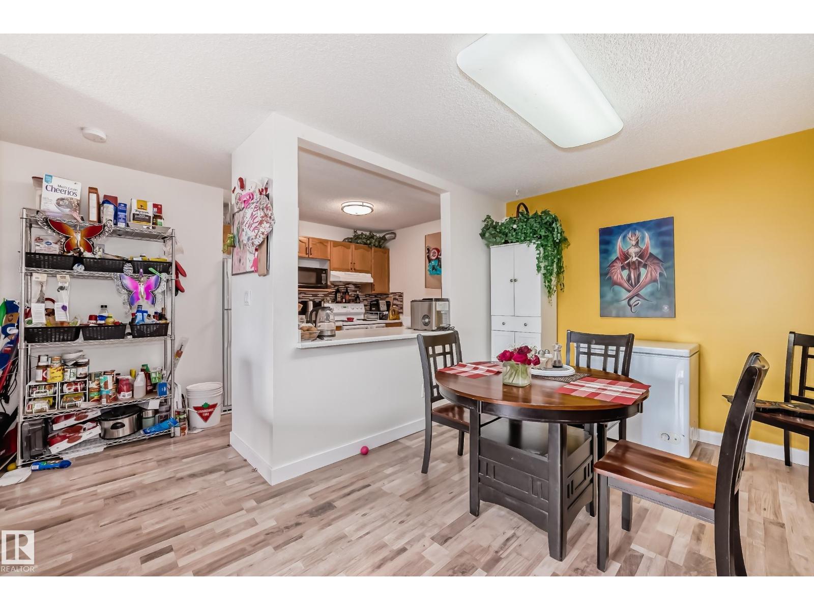 Photo 8 of 214 18012 95 Av Nw, Edmonton AB