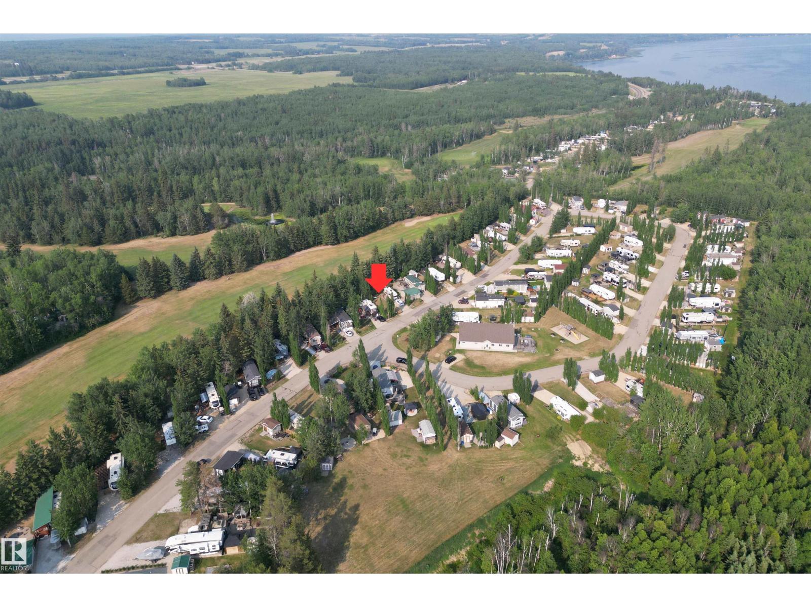Photo 1 of 41 53207 A Highway 31, Rural Parkland County AB