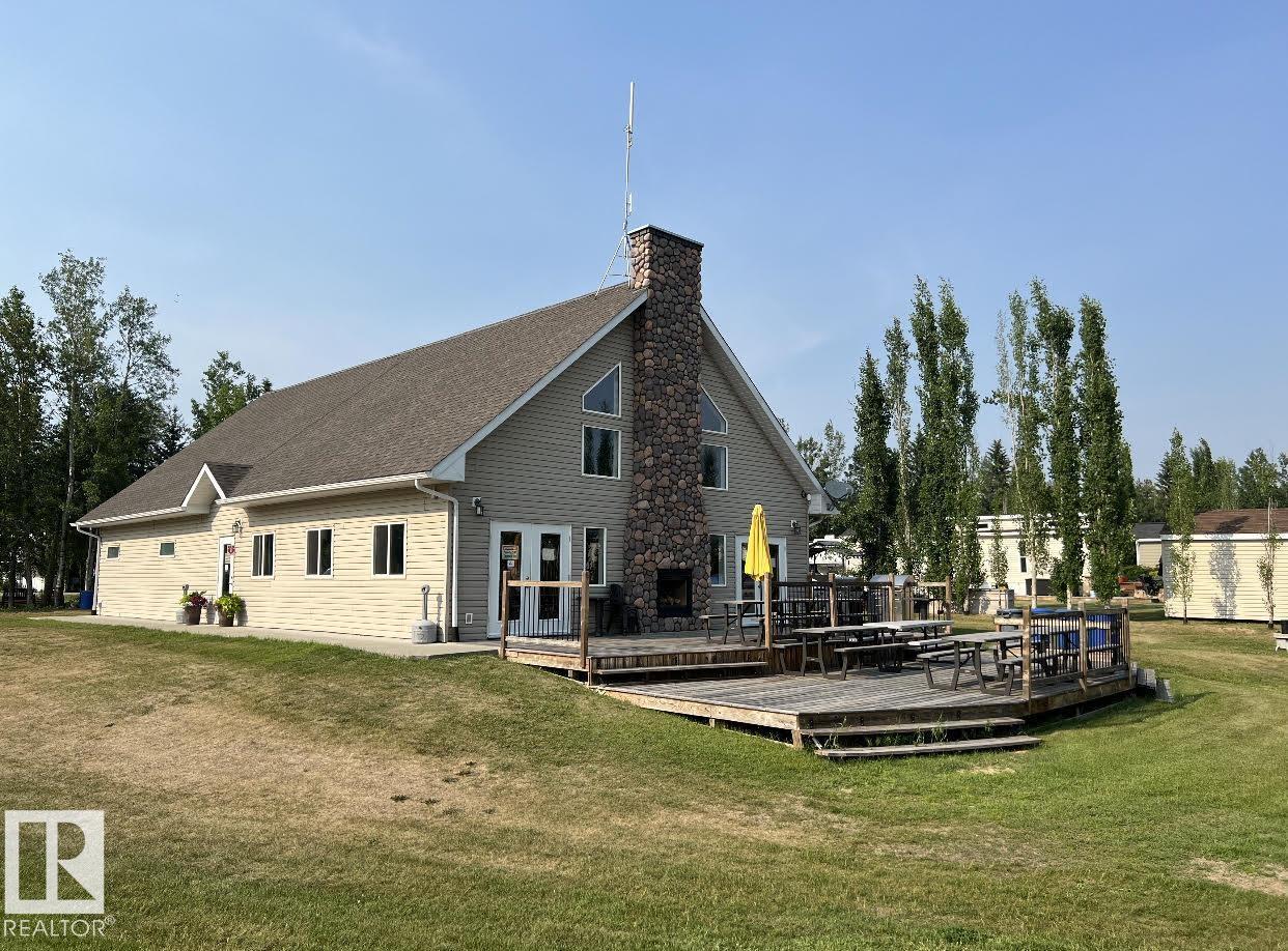 Photo 12 of 41 53207 A Highway 31, Rural Parkland County AB