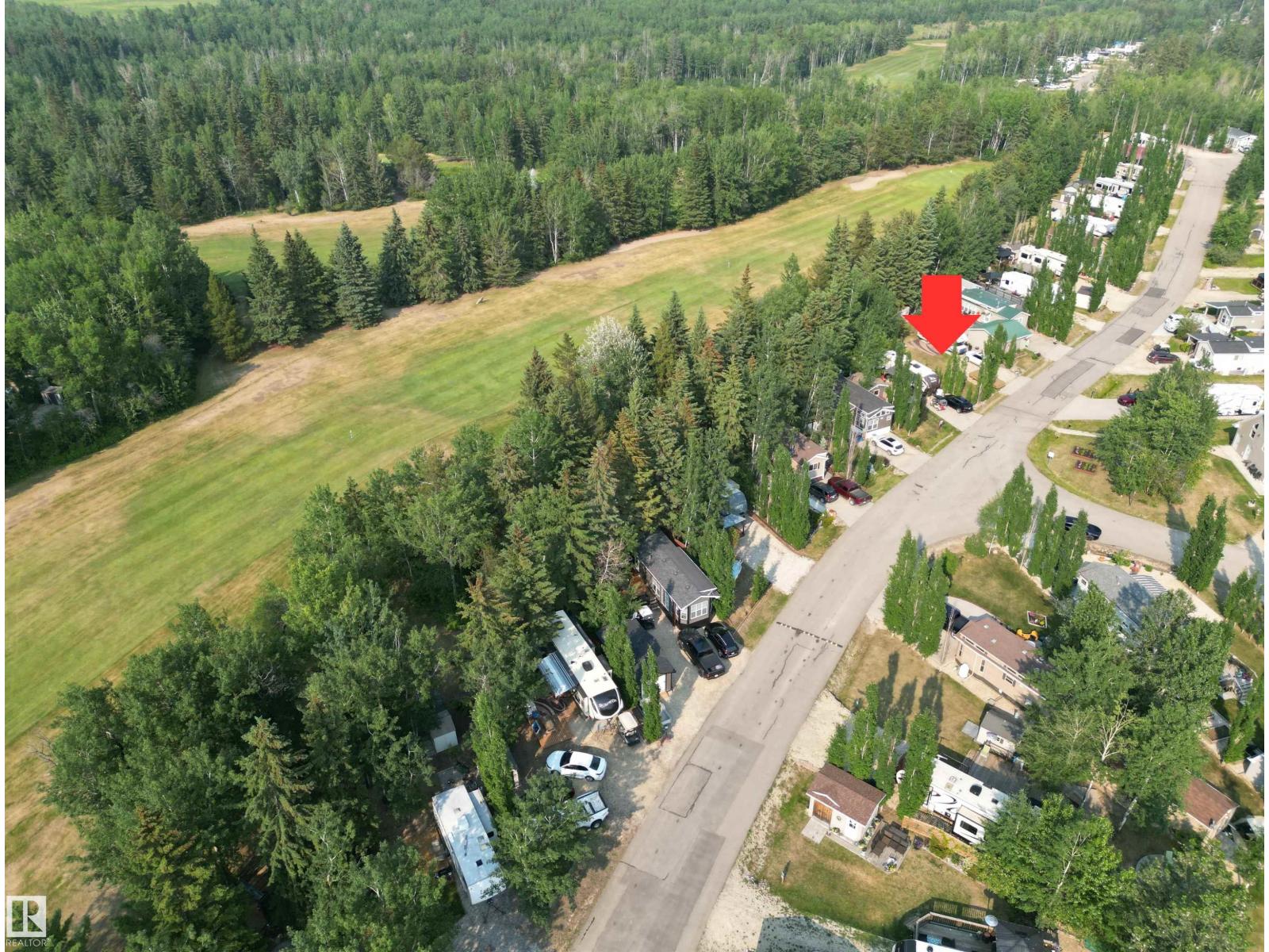 Photo 2 of 41 53207 A Highway 31, Rural Parkland County AB