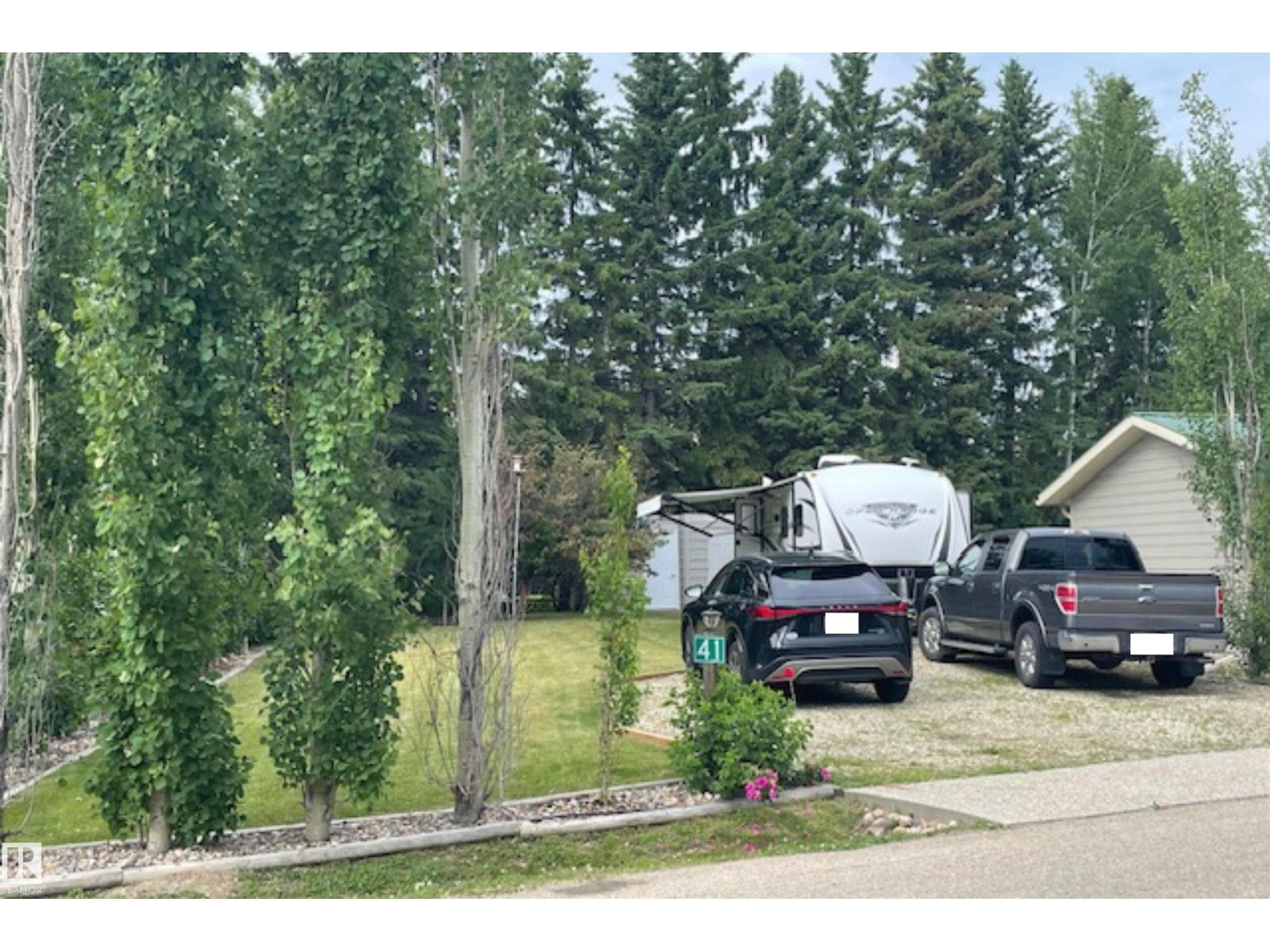 Photo 9 of 41 53207 A Highway 31, Rural Parkland County AB
