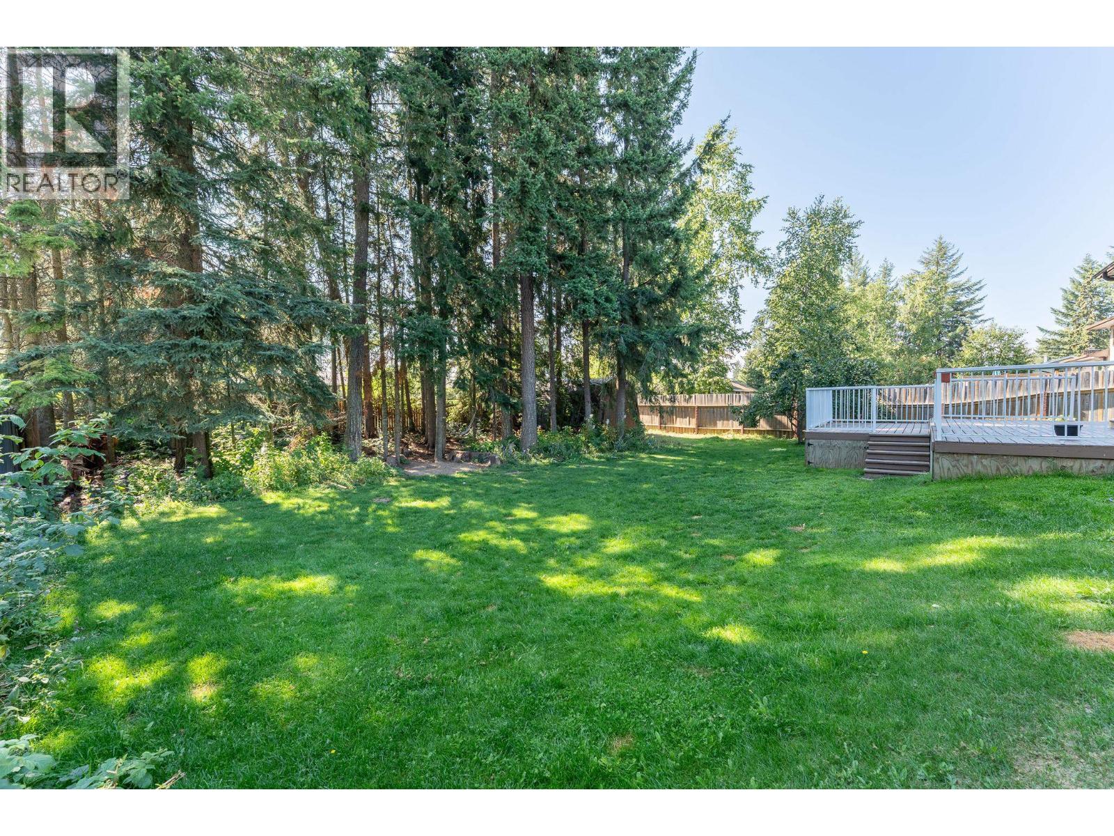 Photo 25 of 2886 Langley Crescent, Prince George BC
