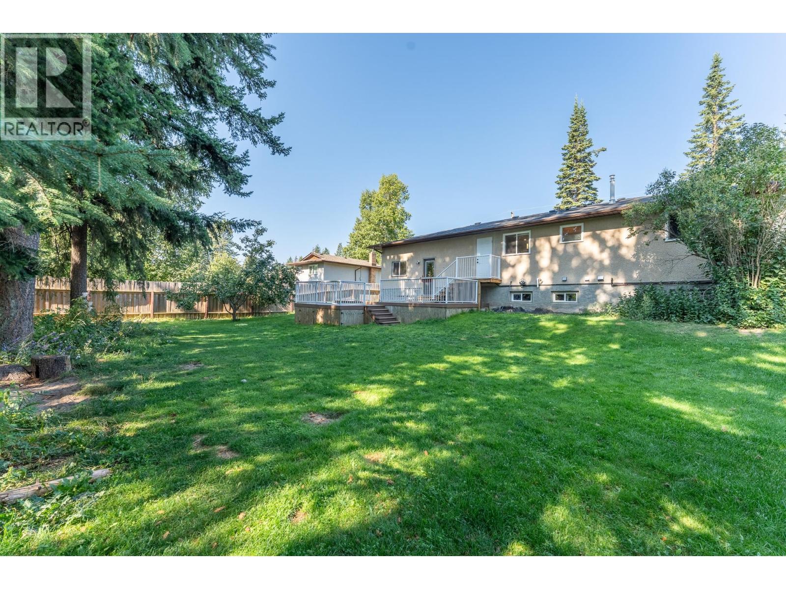 Photo 26 of 2886 Langley Crescent, Prince George BC