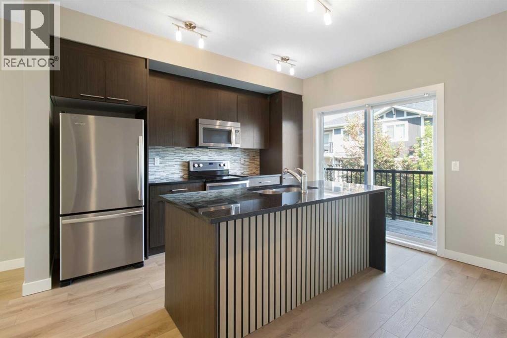 Photo 9 of 36 300 Marina Drive, Chestermere AB