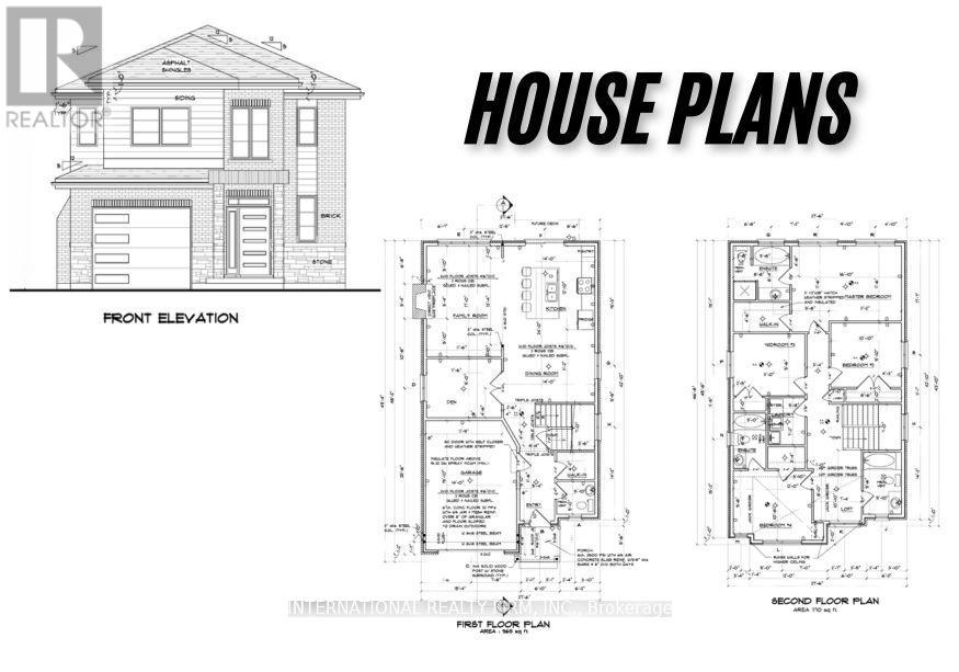 Photo 2 of 96 Gowland Drive, Hamilton ON